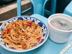 -小罗子汤店(大士院总店)