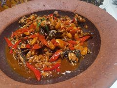 -柴米油盐(土菜院子店)