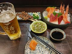 -哥哥の深夜食堂(叁宸里店)