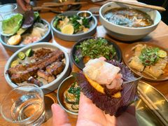 -SHAN山(前滩太古里店)