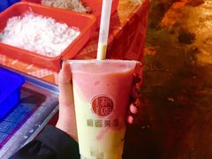 -桐园果汇(湖贝店)