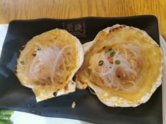-云晓光头烧烤吧(德平路店)