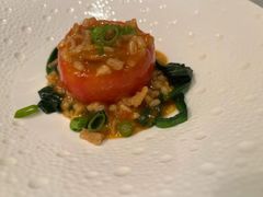 -东海朗廷酒店-唐阁T’ANG COURT 中餐厅