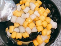 -鲜芋仙(番禺万达广场店)