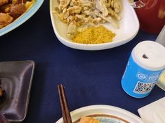-伊带伊路新疆美食府(呼家楼店)