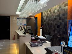 -北京长白山国际酒店(鸟巢店)