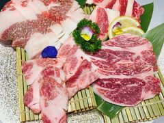 -隐炉和牛烧肉店(群力店)