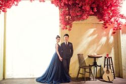 点击看大图 -太郎花子婚纱摄影艺术中心