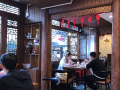 -小厨子私房菜·云南美食店