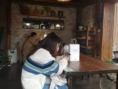 -仙峰天然面包(迎宾路店)