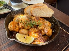 -沏点Trattoria意大利餐厅(新街口店)