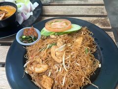 -Limapulo: Baba Can Cook