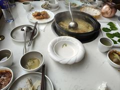 -周渝食惦酸菜鱼(青浦店)