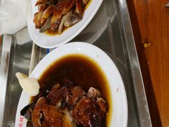 -黄连大头华烧鹅店(大良店)