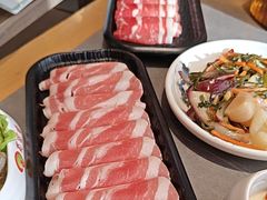-蜀留香火锅·始于1999·原四川老火锅(白堤路店)