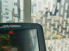 -Trainyard 炼·工场(中国国际贸易中心店)