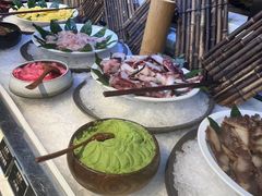 -圣罗巴海鲜烤肉自助(佳兆业店)