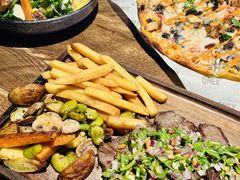 -Q MEX 库迈墨西哥餐吧(三里屯店)