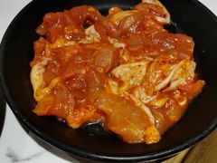 -花味烤肉·拌饭(庐阳万象汇店)