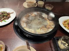 -滇野云南野生菌餐厅(陕西南路店)