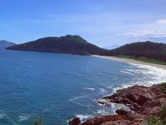 -广东惠东海龟国家级自然保护区