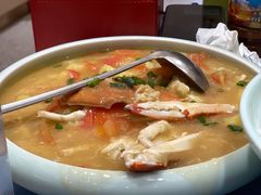 -阿毛饭店(和义路店)