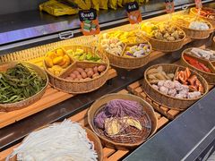 -张哞哞·鲜切牛肉自助火锅(高德置地店)