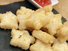 -棒约翰比萨·意面(张江长泰店)