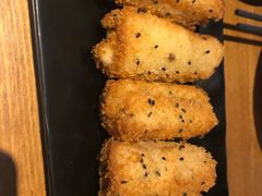 -三猫黑鱼花(南大店)