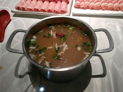 -凯鸽火锅(华林新天地店)