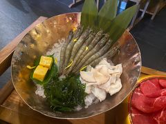 -牛New寿喜烧(虹桥新天地店)