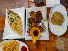 -TUK土耳其餐厅·下午茶(卢湾店)