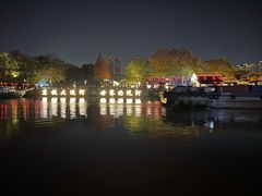 -运河游船(武林门码头)