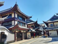 -海花岛旅游度假区