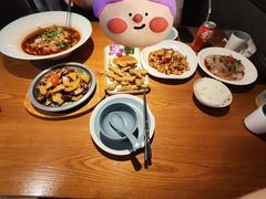 -地锅居(翰林邻里中心店)