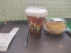 -孖记茶档·热腾茶餐(江南西plus店)