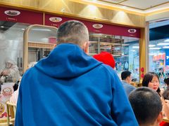 -喜家德虾仁水饺(南山书城店)