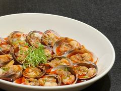 -荣兴酒家(徐家汇店)