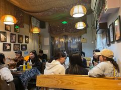 -蜗牛小馆醉乡民谣云南菜(惠新西里店)