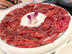 -牛焱·贵州黄牛肉火锅(城西银泰店)