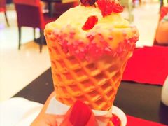 -咖啡苑自助餐厅·中国大饭店
