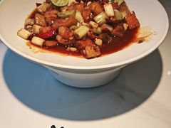 -兰湘子·湘菜小炒(长安万科广场店)