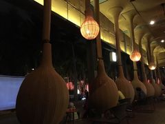 -半山半岛洲际度假酒店·观海廊