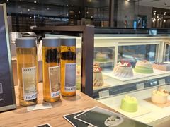 -théATRE 茶聚场(王府中環店)