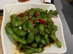 -木屋烧烤(岗顶二店)
