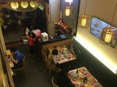 -鱼民·现造寿司(育德店)