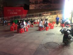 -小民大排档(光谷店)