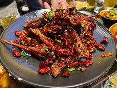 -欧匠葫炉鱼(钱江世纪城店)