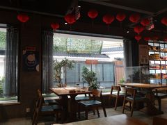 -静一·食光里(黄河路店)