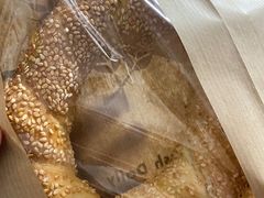 -MADO冰淇淋咖啡馆(淘金店)